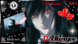 Mikami Teru tribute