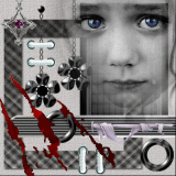 Suffer Not The Little Children