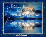 Welcome Back Becki