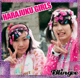 Harajuku Girls