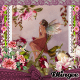 A Fairy's Delight