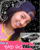 bad gurl