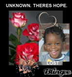 Lost Injured Missing 