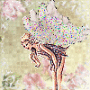 fairy stamp