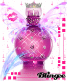 anime love angel fantasy bling