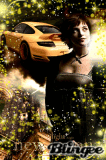 Alice Cullen...