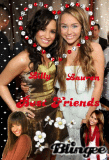BFF Lilly and Me (Read Description)