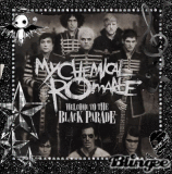 ♫ My Chemical Romance ♫