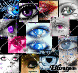 Eyes Of Love