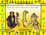 Bananas Rocks!