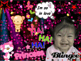 I LOVE