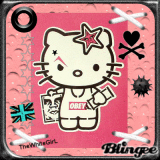 HeLLo KittY !!! What's uP ???    ·•✪TheWhiteGirL✪•·