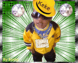 keke baby's bling..by sassy bka nana hehe