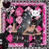 Punk Rockin Hard - EPC