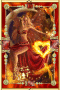 Fiery Fairy