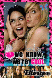 To: MY BFFS LiSa,RiTa,BeCKY,SHarONi ♥