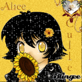 Alice Cullen