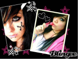 Emo ;) 