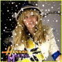 Sparkley Hannah