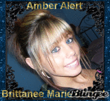 Amber Alert
