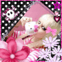 color my world pink