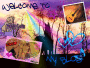 welcome to my blog 1