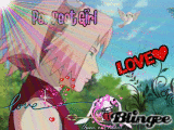 Sakura haruno