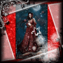 Midnight Scarlet