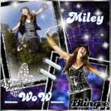 miley