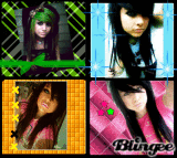 Emo's x3