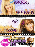 hannah montana the movie