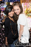 miley e vanessa
