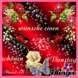 dienstag