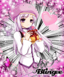 Manga Love
