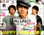 HAPPY JONAS DAY 