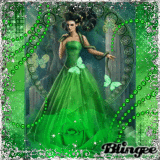 Green Lady