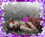 ...purple gothic summer