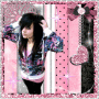PiNK EMO 