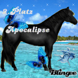2.Platz Apocalipse