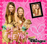 Best Friends