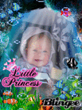 little Princess