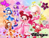 MagicalDoremi 