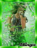 Vanessa Hudgens ~*Baby Come Back*~