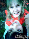 jo und ich