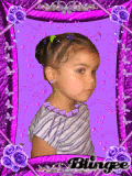 my cute sister
