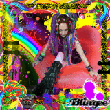  colours cyber 