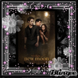 new moon