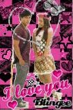 isa e alex