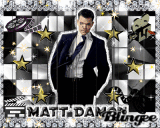 matt damon