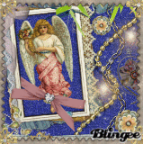 Angel scrap